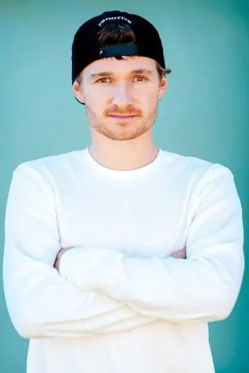 Photo Shane O