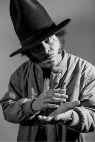 Photo Boots Riley #216009