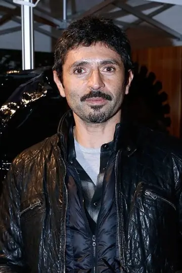 Photo Serge Khalfon #485675