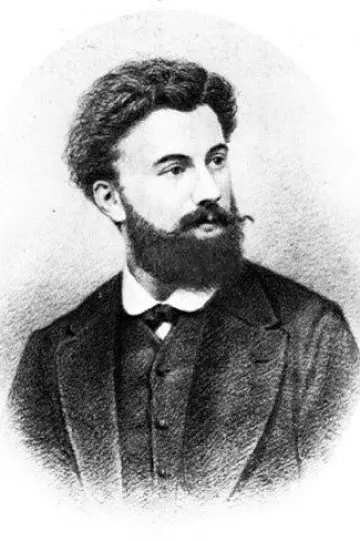 Photo Émile Reynaud #451328