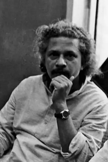 Photo Adoor Gopalakrishnan #453036