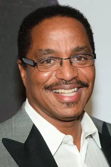 Photo Marlon Jackson #133714