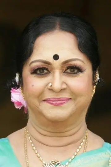 Photo B. Saroja Devi #463990