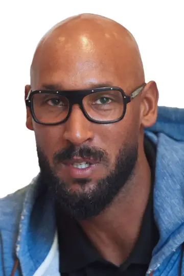 Photo Nicolas Anelka #351182