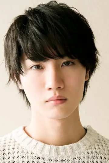Photo Dori Sakurada #100069