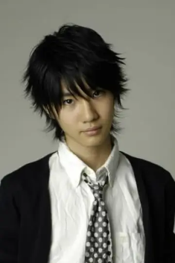 Photo Dori Sakurada #100070