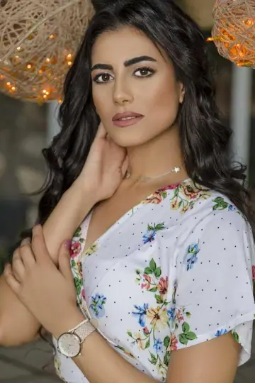 Photo Walaa ElSherif #576078