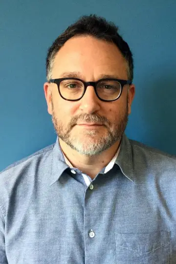 Photo Colin Trevorrow #7843