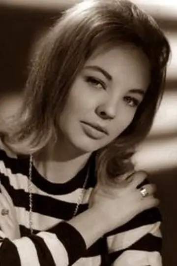 Photo Paloma Valdés