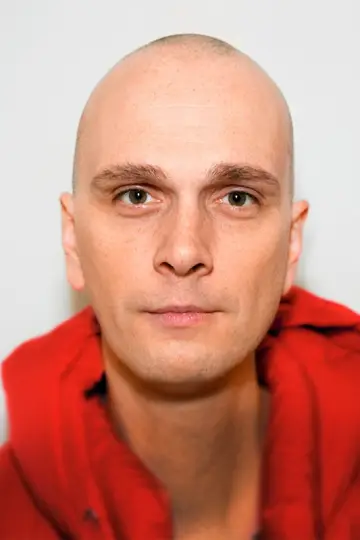 Photo Sergei Loban #490641