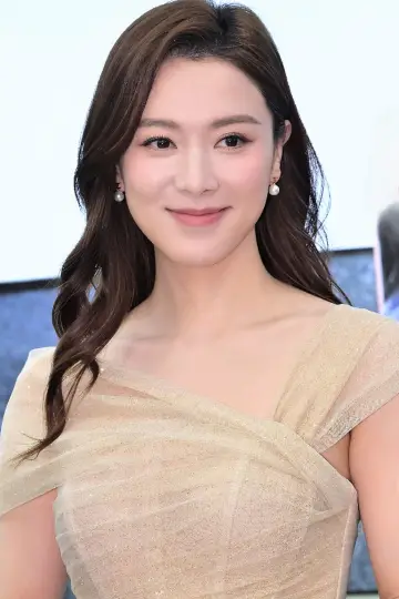 Photo Venus Wong Man-Yik #370295