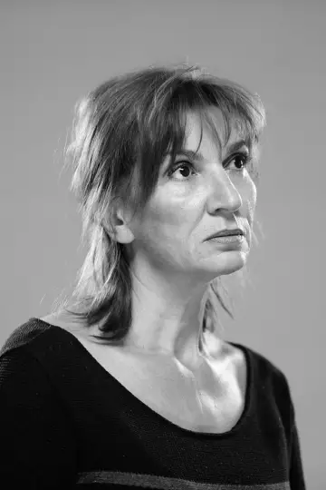 Photo Maria Kavardjikova #468135