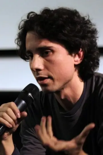 Photo Jonás Trueba #296130