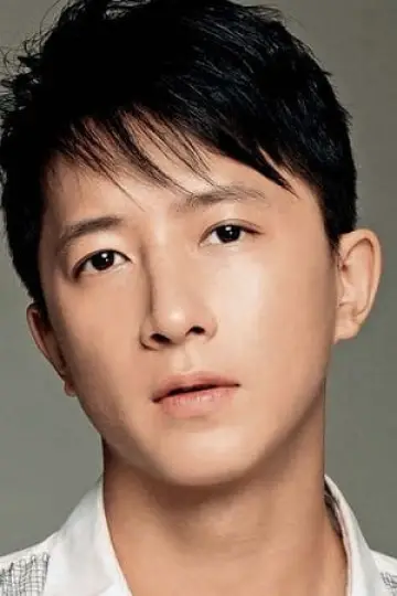 Photo Han Geng #91063