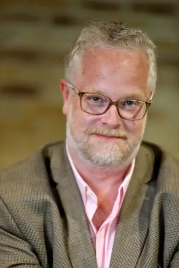 Photo Peter Batchelder #447221