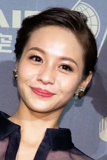 Photo Huang Pei-jia #380622