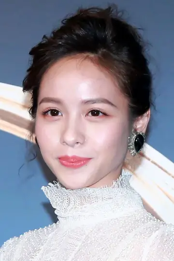 Photo Huang Pei-jia #380623