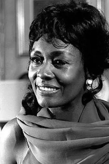 Photo Shirley Verrett