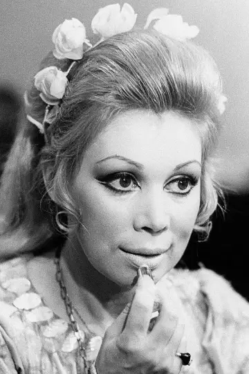 Photo Mirella Freni #497979