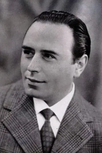 Photo Franco Ricci
