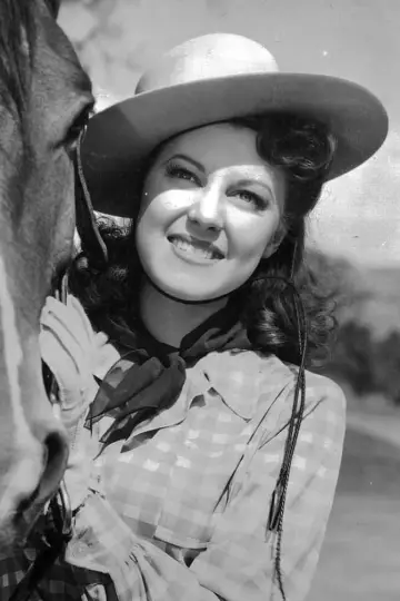 Photo Fay McKenzie #75519