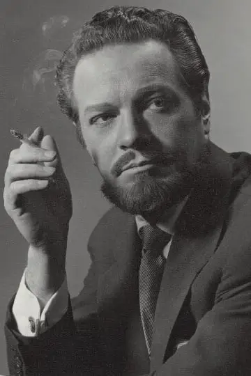 Photo Alfred Drake #202721