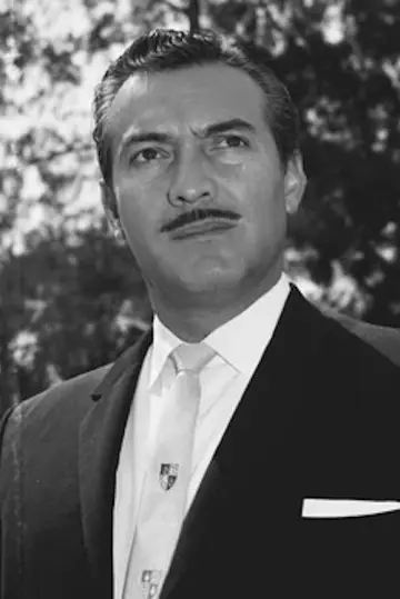 Photo Enrique Zambrano #668612