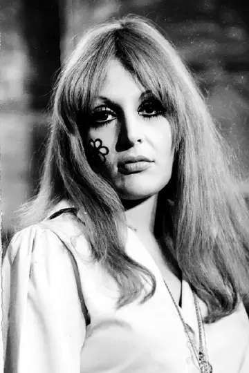Photo Gisela Dali #619893
