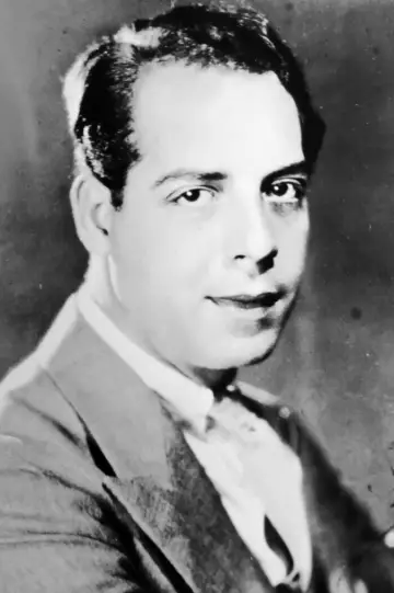 Photo Harold Waldridge #345541