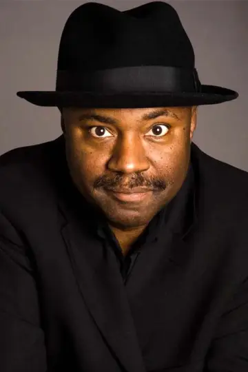Photo Lenny White #400732
