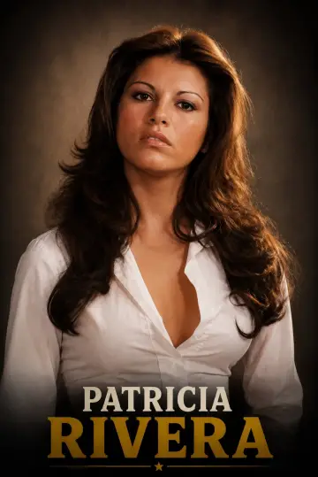Photo Patricia Rivera #618769