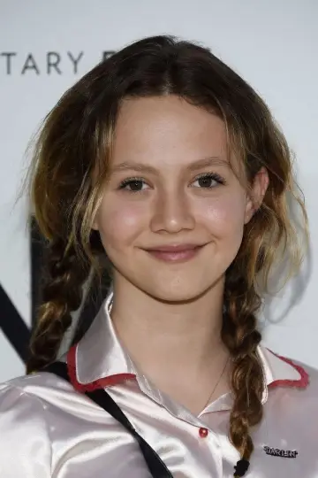 Photo Iris Apatow #400992