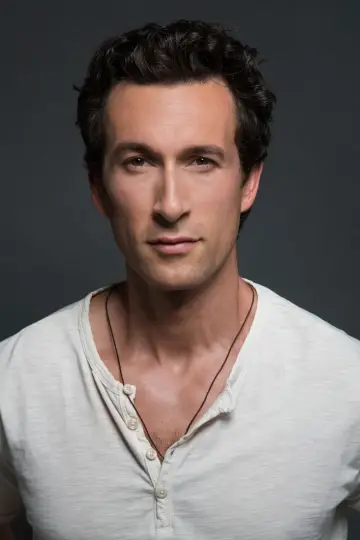 Photo Aaron Lazar #6549