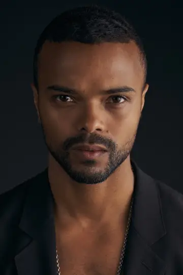 Photo Eka Darville #39888