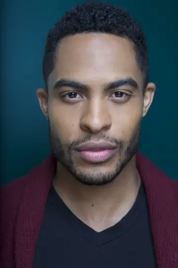 Photo Brandon P Bell #170218