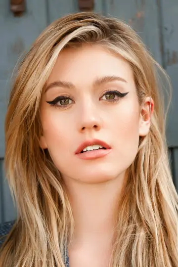 Photo Katherine McNamara #22652