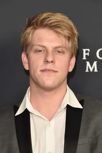 Photo Jackson Odell #526123