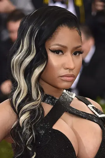 Photo Nicki Minaj #92109