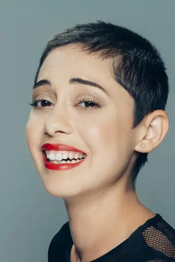 Photo Rosa Salazar #22635