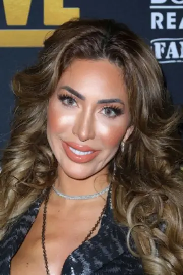 Photo Farrah Abraham #464423