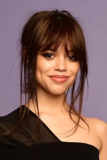 Photo Jenna Ortega #17314