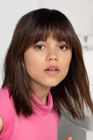 Photo Jenna Ortega #17333