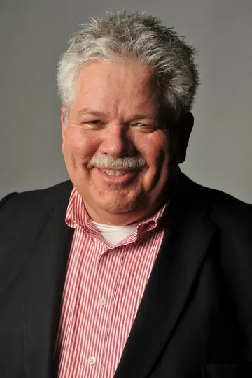 Photo Rick Sebak