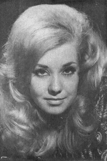 Photo Gladys Rodríguez #147231