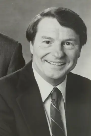 Photo Jim Lehrer #629374