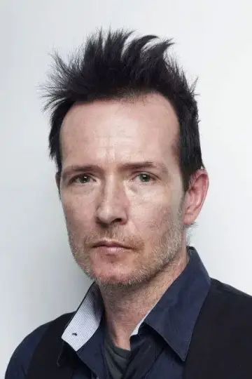 Photo Scott Weiland #400603