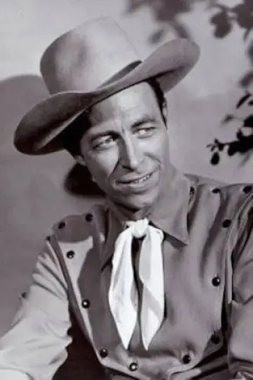 Photo Eddie Dean #648556
