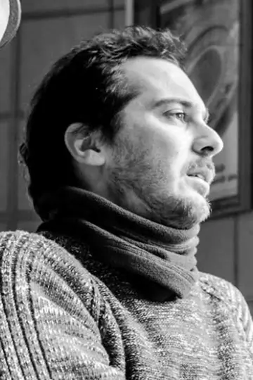 Photo Diego Poleri #349192