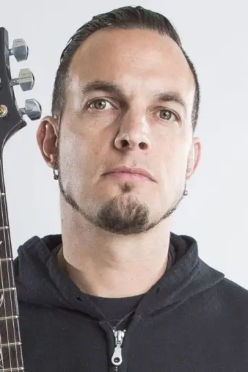Photo Mark Tremonti #452957