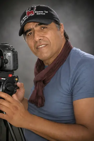 Photo Javier Cruz Jr. #410498